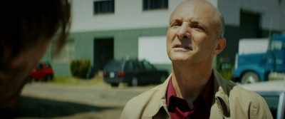 You mean to say you don't know? - Volition
