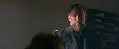 - You mean to tell me, - Hostile Territory