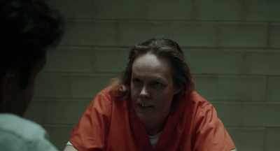 -You mean to tell me
that after all that, - Aileen Wuornos: American Boogeywoman