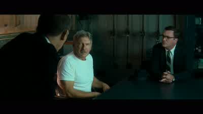 You mean that air force fiasco in '47. - Indiana Jones and the Kingdom of the Crystal Skull