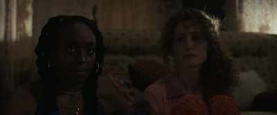 -You mean,
that person will get away? - Fear the Night