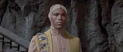 You mean that--
that thing out there, - Beneath the Planet of the Apes