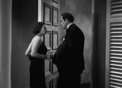 You mean that? - Merrily We Go to Hell