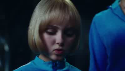 You mean that's itDo you even know what it is - Charlie and the Chocolate Factory