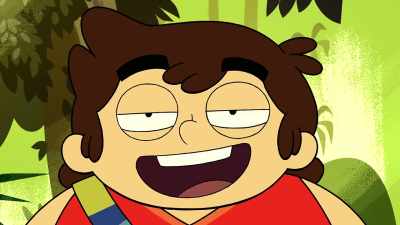 You mean the legends - Victor and Valentino