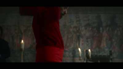 You mean the
merchant's daughter? - The Serpent Queen