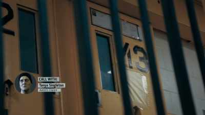 You mean the world to me--  - Killer Inside: The Mind of Aaron Hernandez