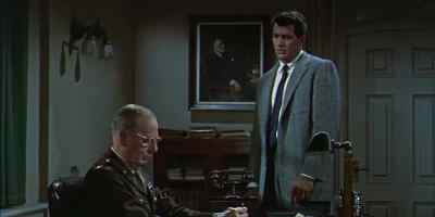 You mean, there is no trace at all? - Never Say Goodbye
