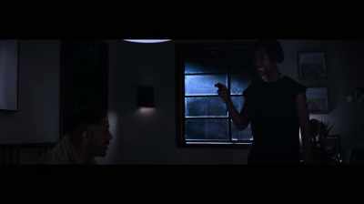 -You mean these? -[chuckles] - The Stepmother 3