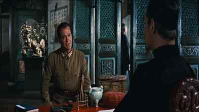 You mean this, Frank? - The Inn of the Sixth Happiness