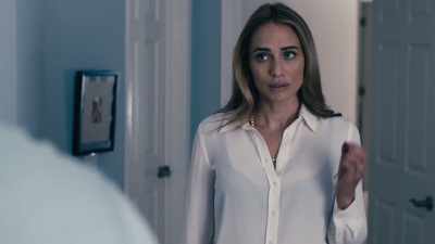 -You mean this.
-[suspenseful music] - Your Boyfriend Is Mine