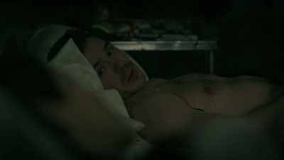 - You mean when
one of us flips out - 68 Whiskey