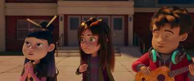 - You mean Winchflat?
- Yeah, Winchflat. - My Freaky Family