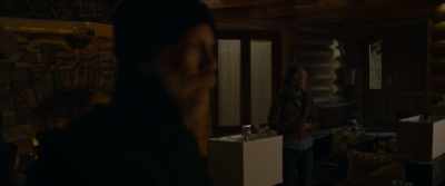 You mean, yeah, it was
until you showed up, uninvited. - Sick
