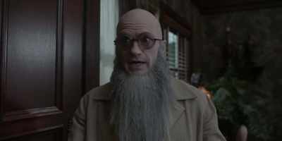 -You mean...
-Yes! A quarantine! - A Series of Unfortunate Events