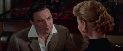 You mean--
you mean marriage? - Les Girls