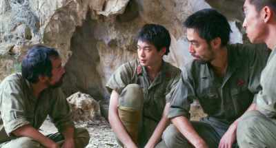 You mean, before you - Onoda: 10,000 Nights in the Jungle