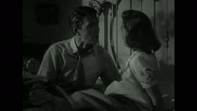 You mean you... - It's a Wonderful Life
