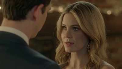 You mean, you-- - Meeting Mr. Christmas