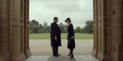 You meant so much to Phryne. - Miss Fisher and the Crypt of Tears