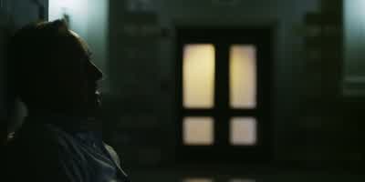 You meant something to me. - House of Cards