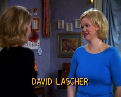 You were measuring behind my back - Sabrina, the Teenage Witch