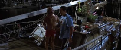 You meet her hang out flirt no commitment nobody gets hurt - 50 First Dates