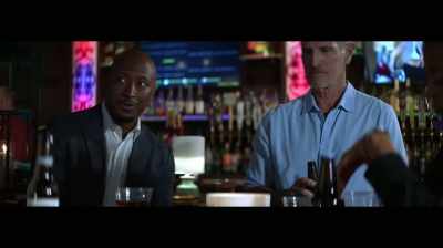 You meet your soul mate - The Stepmother