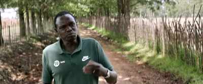You meet teachers from different
schools that, when preparing students, - Kipchoge: The Last Milestone