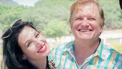 You meet your
Prince Charming... - Death by Fame