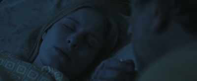 You and Meg are
everything to me, - The Nest