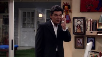 YOU MEMBER MEMBER - George Lopez