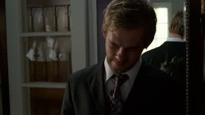 You memorized the manual? - Lost