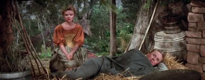You men are all alike - Brigadoon