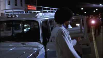 You men that shoot, aim for white meat. - Dog Day Afternoon