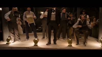 You men who long for love. - A Million Ways to Die in the West
