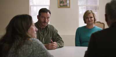 You mentioned to Linda - Mass