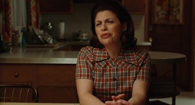 You mentioned Sy - A Serious Man