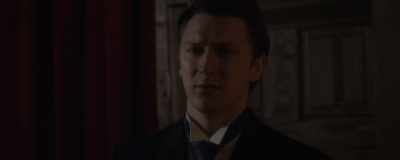 You mentioned the crucifixes, - Bram Stoker's Van Helsing