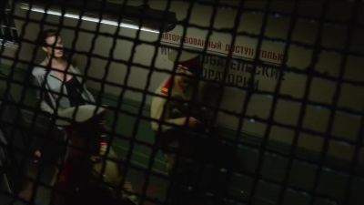 You mentioned the Quantum Splicer
earlier, Professor. - DC's Legends of Tomorrow