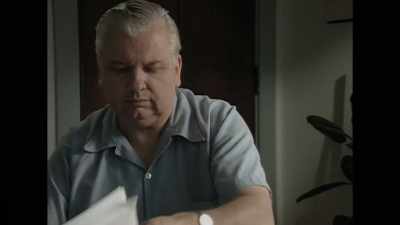 You had mentioned that you could
never really please him, - John Wayne Gacy: Devil in Disguise