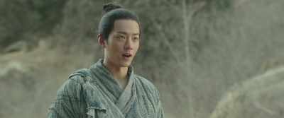 - You had mercy.
- Come again. - Jade Dynasty