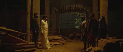 You messed it up big time, Shiva. - Kantara