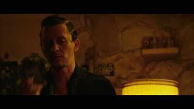 You messed up,
Mike Kendall. - Small Town Crime