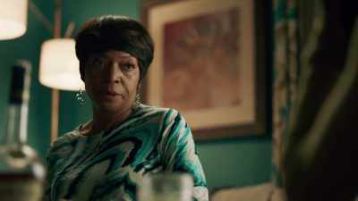 You messing around
with somebody else's husband? - Queen Sugar