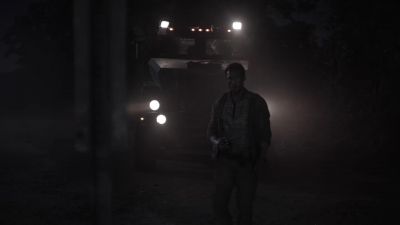 You messing with me, Cipro? - Fear the Walking Dead