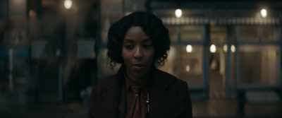 You met and fell in love - Fantastic Beasts: The Secrets of Dumbledore