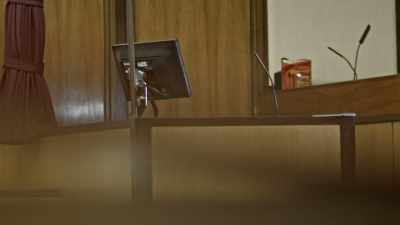 You met Mr. Depp
after he and Amber Heard split up. - Johnny vs Amber: The US Trial