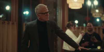 You met your opponent. Sorry,
I wanted to introduce you. - The Way We Speak