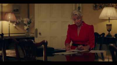 - You met my sister once.
- Did I? - Years and Years